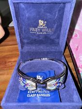 Frey wille clasp for sale  SOUTHAMPTON