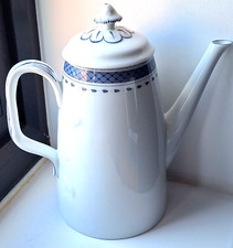 Vista alegre coffee for sale  SAFFRON WALDEN