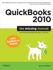 Quickbooks 2010 missing for sale  UK