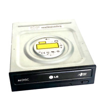 Driver óptico genuíno LG Super Multi DVD Writer 24X GH24NSB0 LN00 SATA M-DISC comprar usado  Enviando para Brazil