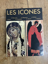 Icones nathan collection d'occasion  Orvault