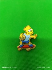 Pin plastique bart d'occasion  Libercourt