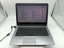 Probook 640 intel d'occasion  Sigean