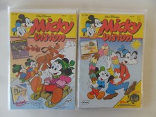 Ehapa micky vision d'occasion  Expédié en France