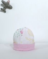 Chapeau liberty pois d'occasion  Toulouse-