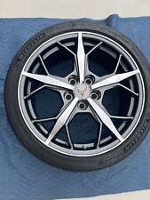 Corvette oem trident for sale  Myrtle Beach