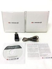 2x NOVO adaptador Ethernet LAN LG Smc2209USB-ETH compacto USB 2.0 a 10/100Mbps comprar usado  Enviando para Brazil