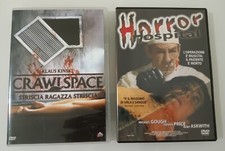 Lotto film dvd usato  Italia
