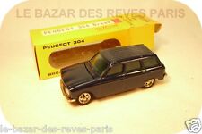 Metosul peugeot 304 d'occasion  Paris XV