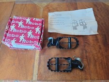 honda foot pegs for sale honda foot pegs for sale AYLESBURY