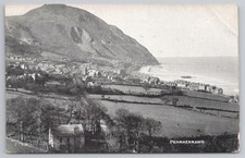 Postcard penmaenmawr wales for sale  MANCHESTER