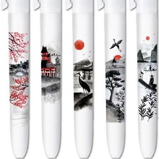 Lot stylos bic d'occasion  Chatou