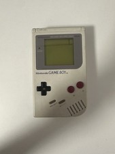 Game boy spielkonsole gebraucht kaufen  Landensberg