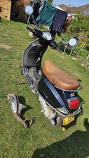 Vespa lx50 spares for sale  WESTCLIFF-ON-SEA