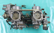 1988 1989 Honda Prelude 2.0S Dual Keihin Side Draft B20a3 conjunto de carburador comprar usado  Enviando para Brazil
