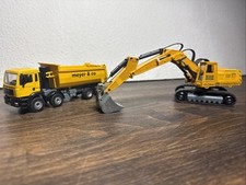 Siku 3524 man gebraucht kaufen  Schillingsfürst