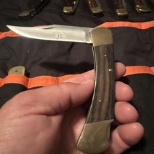 Buck 110 inverted for sale  Live Oak