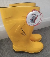 dunlop purofort for sale  MANCHESTER