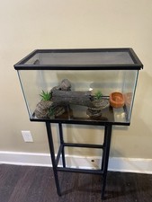 Reptile enclosure perfect for sale  Gainesville