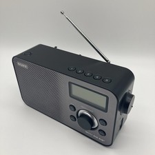 Sony xdr s60dbp gebraucht kaufen  München