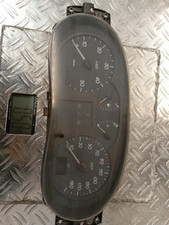 Compteur renault master d'occasion  Erstein