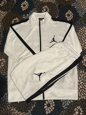 Air jordan white for sale  MANCHESTER