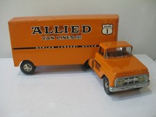 Tonka allied moving for sale  Hanover