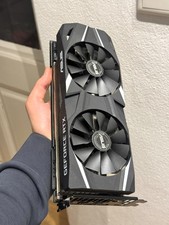 Asus dual geforce gebraucht kaufen  Regensburg