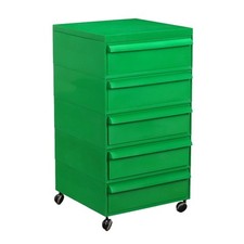 Cassettiera kartell 4601 usato  Cambiago