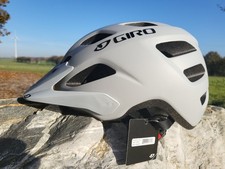 Giro fixture grigio usato  Spedire a Italy
