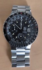 Tag heuer pilot d'occasion  Rueil-Malmaison