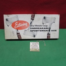 Estwing e24a hatchet for sale  Columbia City