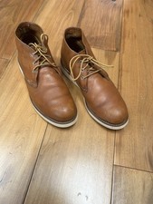 Red wing heritage for sale  CROYDON
