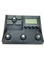 Usado, Pedal de efeitos de guitarra ZOOM unidade de efeitos múltiplos compacto excelente Japão comprar usado  Enviando para Brazil
