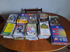Incredible collection rugby for sale  HYDE