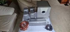 Quadral surround 3200 gebraucht kaufen  Dresden