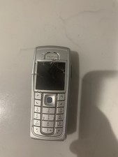 Nokia 6230i parts for sale  MANCHESTER