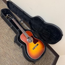 Gibson rosewood burst for sale  Chattanooga