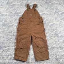 Carhartt double knee for sale  Salisbury