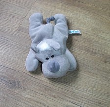 Nici stofftier nashorn gebraucht kaufen  Heemsen
