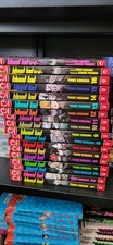 Blood lad blood gebraucht kaufen  Buxtehude
