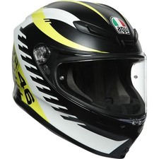 Agv casque intégral d'occasion  Aubière