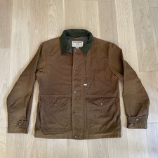 Filson waxed cover for sale  Chicago