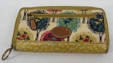 Fossil wallet coated for sale  Daphne