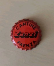 Tappo corona zanzi usato  Bagno a Ripoli