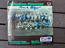 Preußen münster single gebraucht kaufen Preußen münster single gebraucht kaufen  Telgte