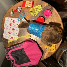 american girl bundle doll for sale  Baltimore
