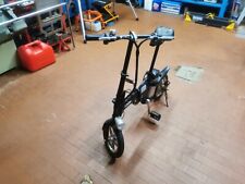 Mini bike bicicletta usato  Marzabotto