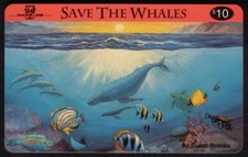 10. save whales for sale  Orlando