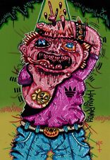 Gpk sketch art for sale  BOURNEMOUTH